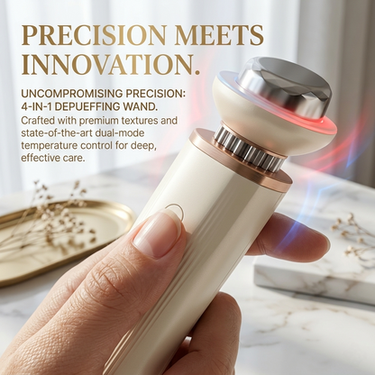 Skin Tightening & Lifting Device