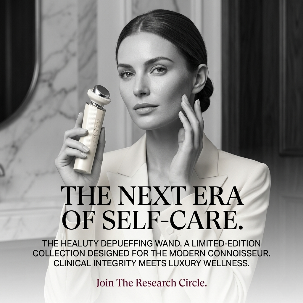Skin Tightening & Lifting Device