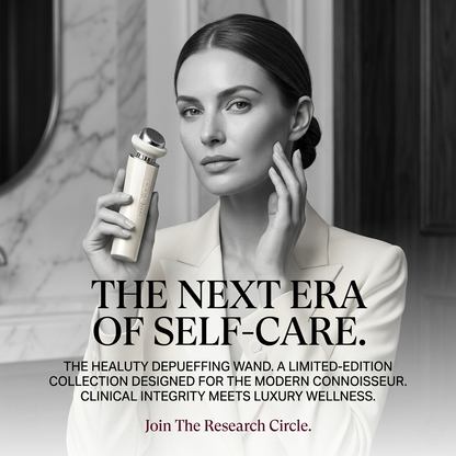 Skin Tightening & Lifting Device