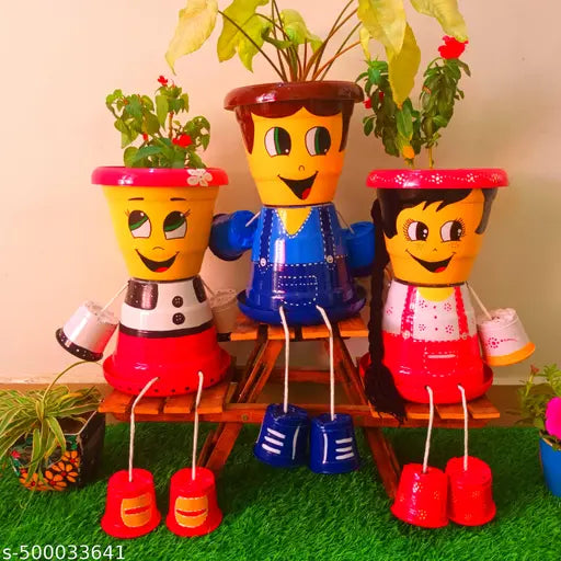 Planters,Planters for balcony,Artificial flower pot,Flower pot,Fancy Planter,Wall planters,Balcony planter,Planter flower,Planters for living room,Hanging planter,Pot,Plastic planter,