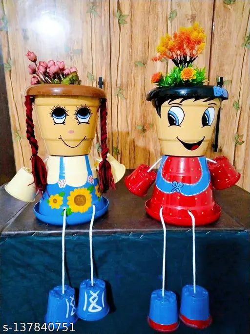 Special gift planters