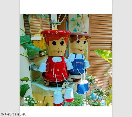 Cutest pots
