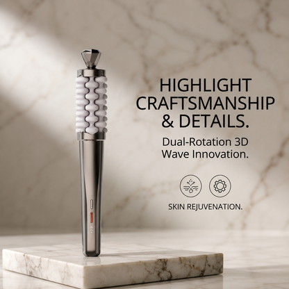 Rechargeable V-Face Sculpting Massager
