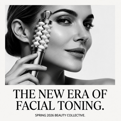 Rechargeable V-Face Sculpting Massager
