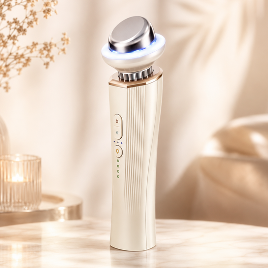 Skin Tightening & Lifting Device