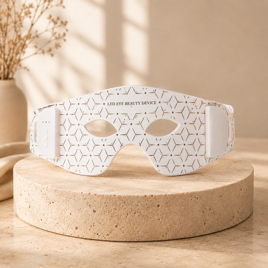 Red Light Collagen Eye Mask