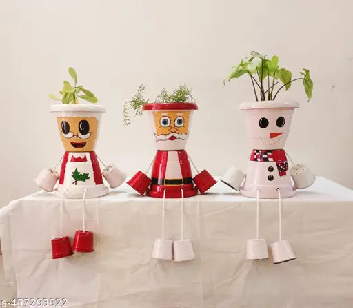 Home decorative container,decorative pots,balcony decoration,christmas decorations,christmas decorative tree,christmas tree decoration,christmas tree,