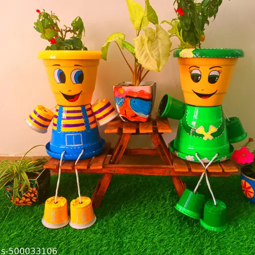 Planters,Planters for balcony,Artificial flower pot,Flower pot,Fancy Planter,Wall planters,Balcony planter,Planter flower,Planters for living room,Hanging planter,Pot,Plastic planter,outdoor decor planter