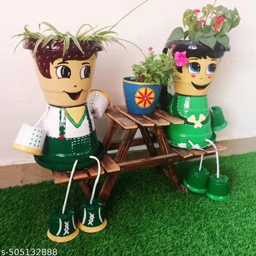 Planters,Planters for balcony,Artificial flower pot,Flower pot,Fancy Planter,Wall planters,Balcony planter,Planter flower,Planters for living room,Hanging planter,Pot,Plastic planter,