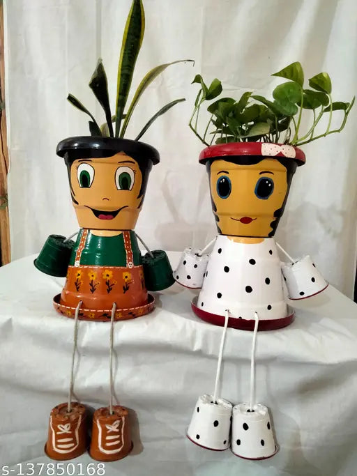 Garden pots,hanging pots