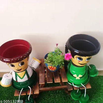 Planters,Planters for balcony,Artificial flower pot,Flower pot,Fancy Planter,Wall planters,Balcony planter,Planter flower,Planters for living room,Hanging planter,Pot,Plastic planter,
