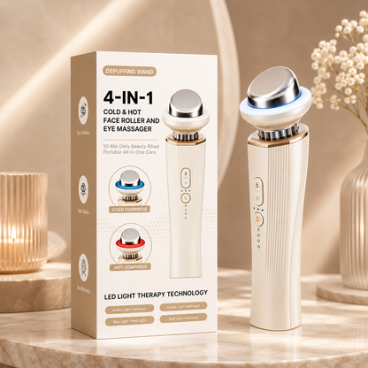 Skin Tightening & Lifting Device