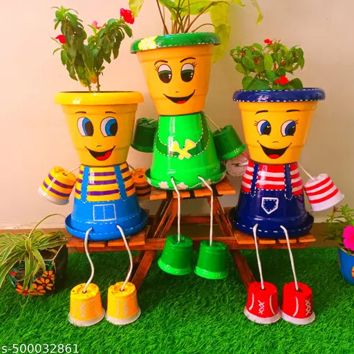 Planters,Planters for balcony,Artificial flower pot,Flower pot,Fancy Planter,Wall planters,Balcony planter,Planter flower,Planters for living room,Hanging planter,Pot,Plastic planter,
