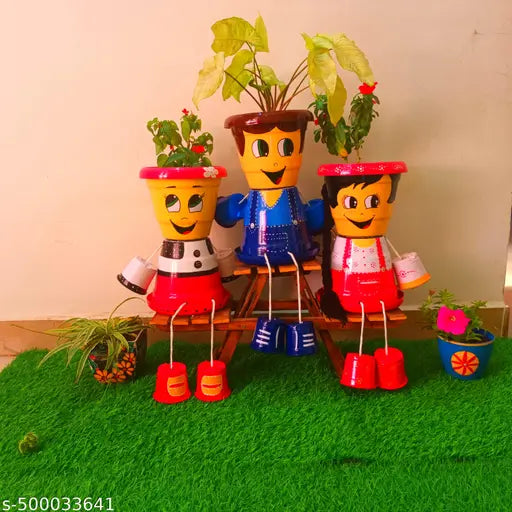 Planters,Planters for balcony,Artificial flower pot,Flower pot,Fancy Planter,Wall planters,Balcony planter,Planter flower,Planters for living room,Hanging planter,Pot,Plastic planter,