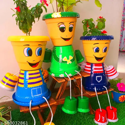 Planters,Planters for balcony,Artificial flower pot,Flower pot,Fancy Planter,Wall planters,Balcony planter,Planter flower,Planters for living room,Hanging planter,Pot,Plastic planter,
