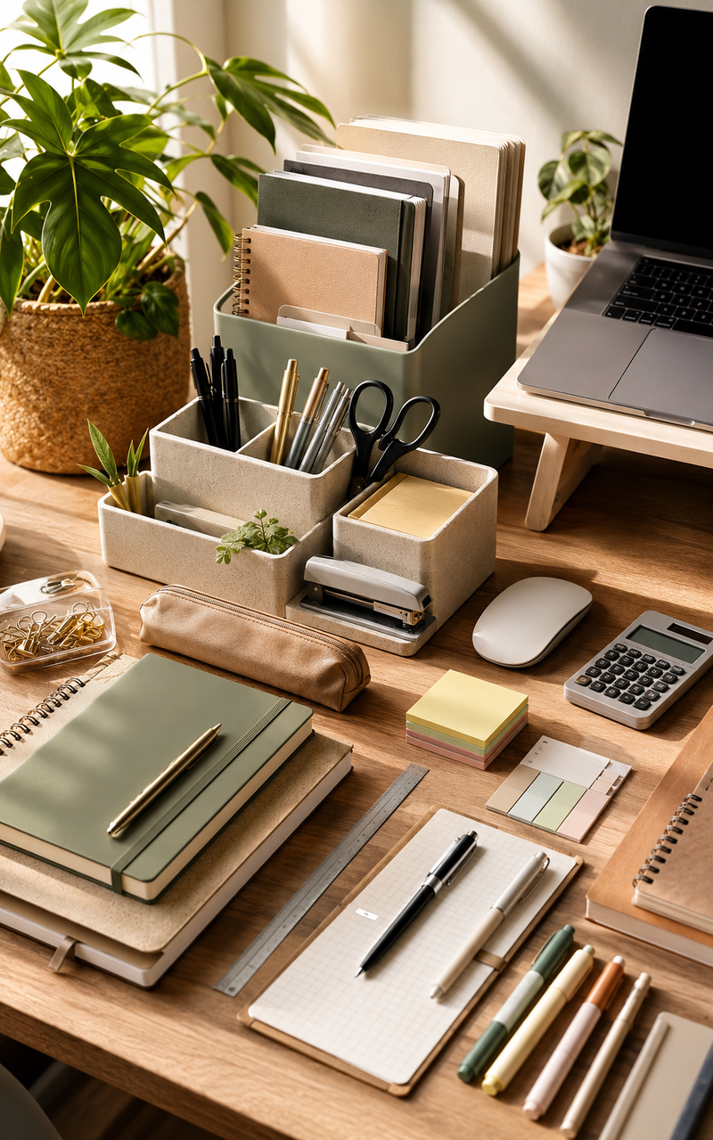 Office, School & Stationery