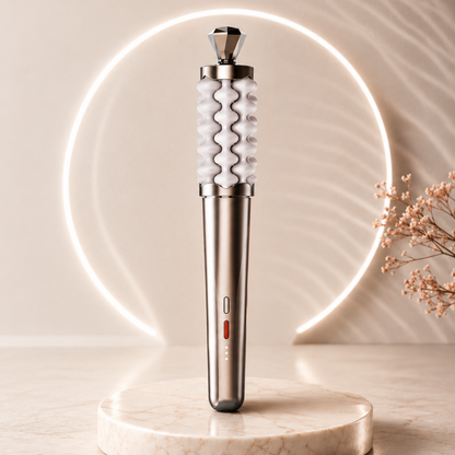 Rechargeable V-Face Sculpting Massager