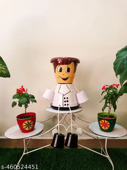 Planter,pot all type