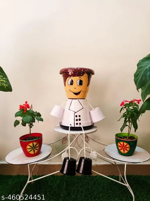 Planter,pot all type