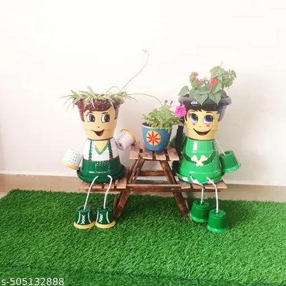 Planters,Planters for balcony,Artificial flower pot,Flower pot,Fancy Planter,Wall planters,Balcony planter,Planter flower,Planters for living room,Hanging planter,Pot,Plastic planter,
